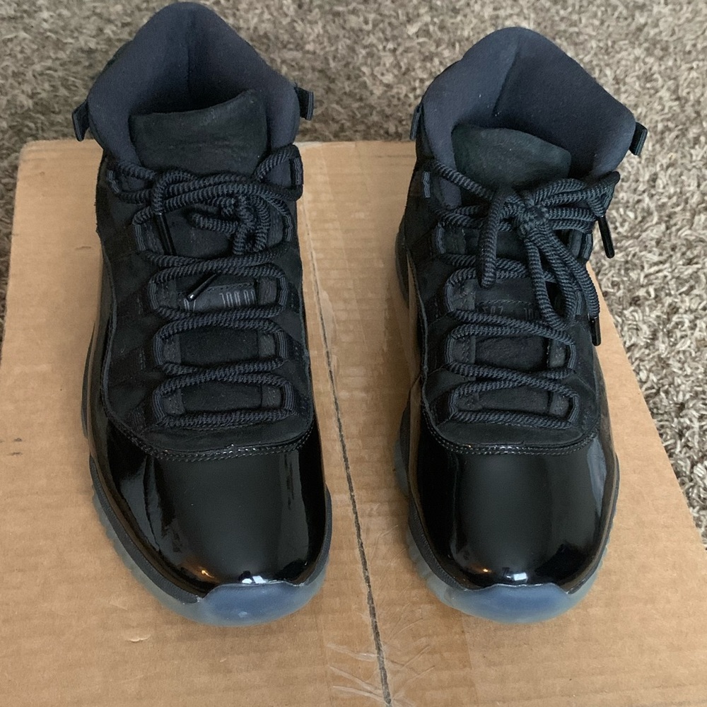 Jordan retro 11
